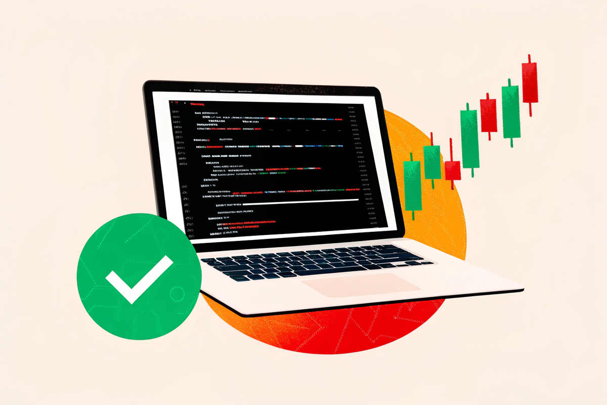 From idea to execution: how Nicola Capatti built a breakout strategy in Python for cTrader