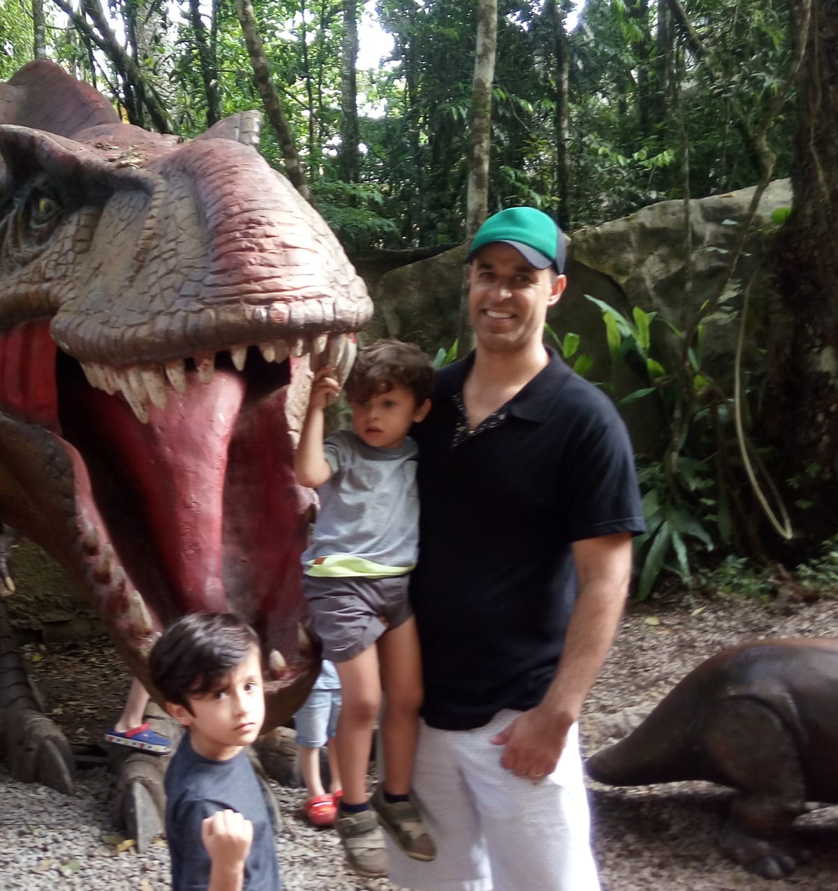 Success story #8: Miqueias Goulart - building trading tools with 2,200+ downloads