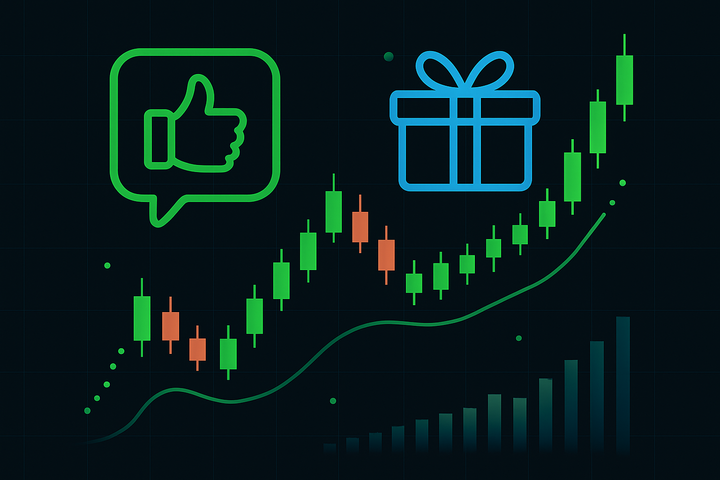 💬 Leave a Review — Get Rewards
