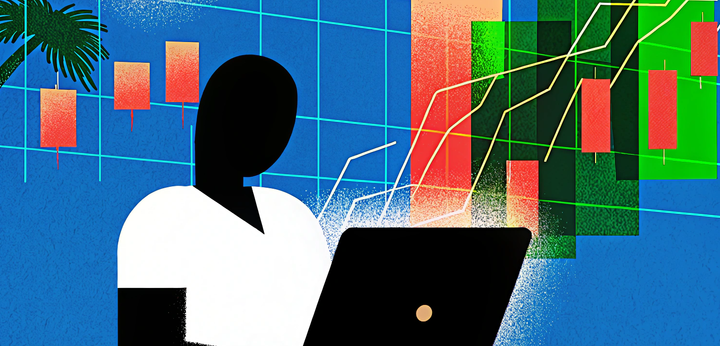 Success Story: Thomas Sparrow - From His First Custom Indicator to Advanced AI Tools on cTrader