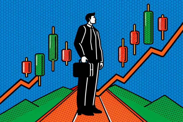 Success Story №3: Moss Klugt - the seller behind $10,000+ sales on cTrader Store