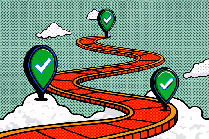 π Following our roadmap: first steps, next milestones & seller success stories