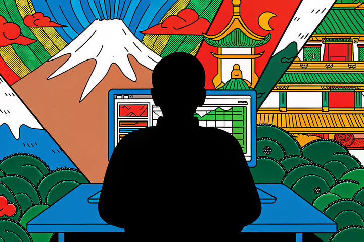 Success story №2: Nicola Capatti - from coding to selling smart tools on cTrader Store