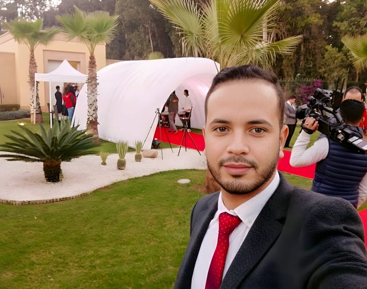 Success story #7: Oussama El Mottaqy - visualising market structure for smarter decisions