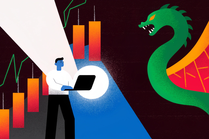 Success Story #6: Nghia Nguyen – Automation vs Emotions