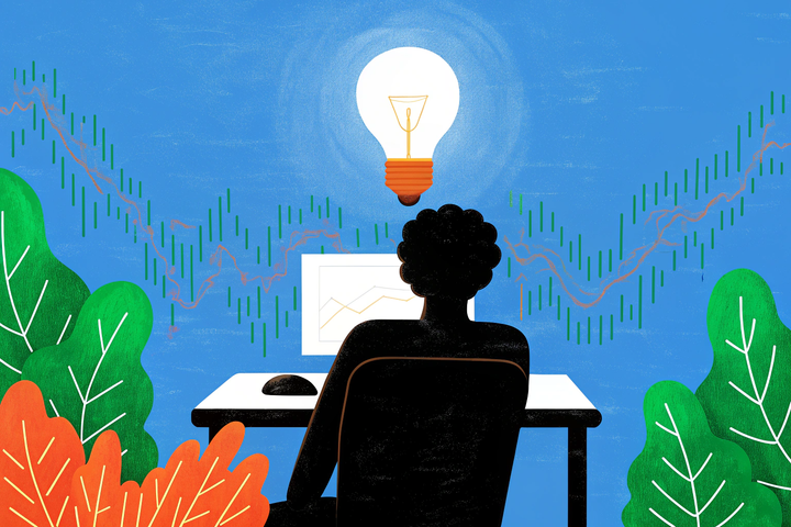 ✅ What products traders really want and ready to pay for